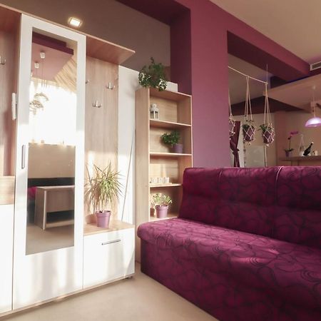 Студио Ариел Varna Exterior photo