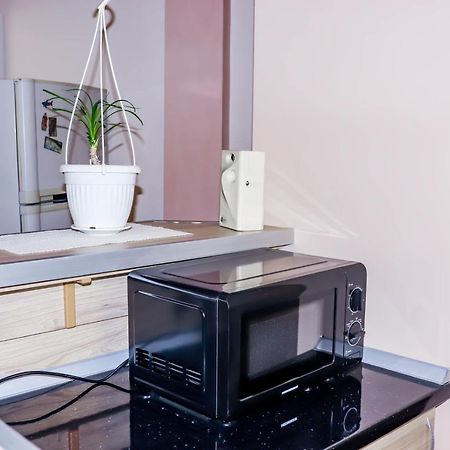 Студио Ариел Varna Exterior photo
