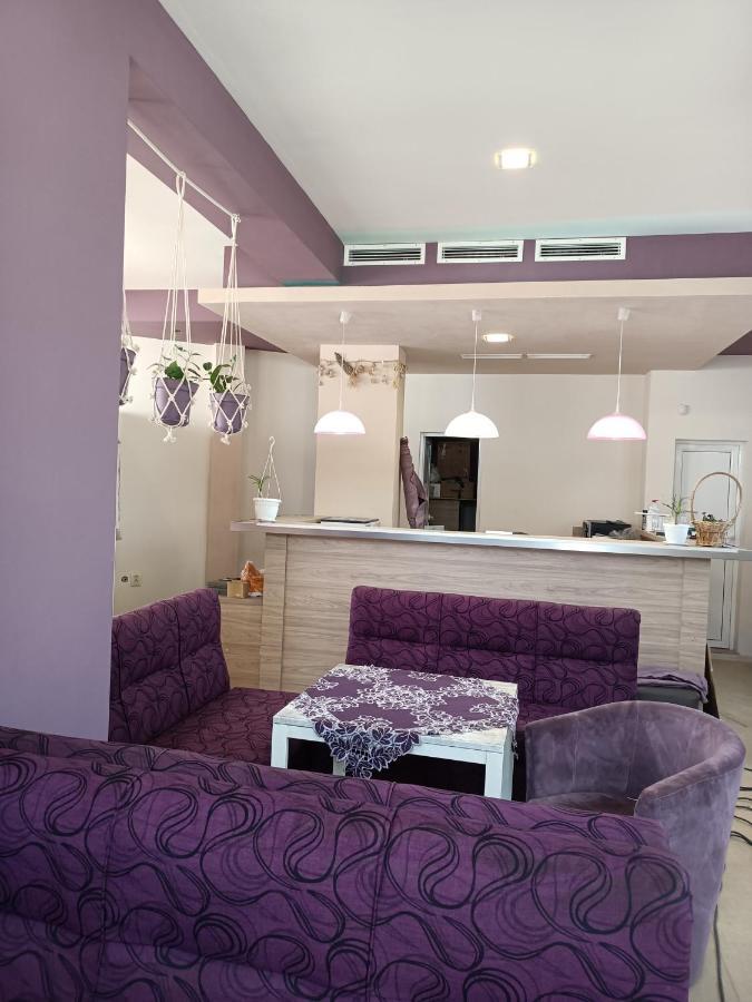 Студио Ариел Varna Exterior photo