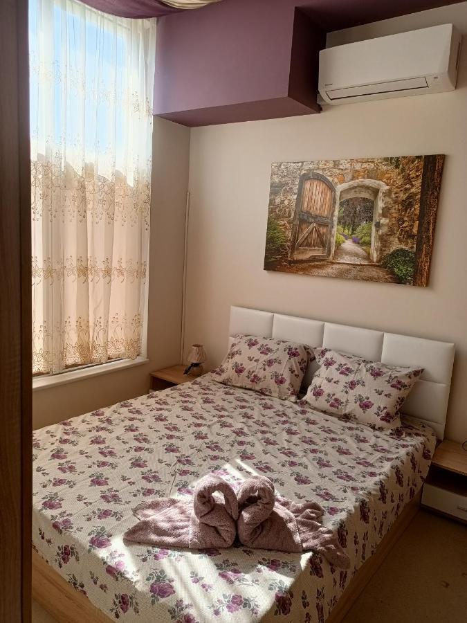 Студио Ариел Varna Exterior photo